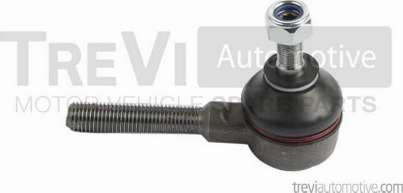 Trevi Automotive TRTT3210 - Наконечник рулевой тяги, шарнир autospares.lv