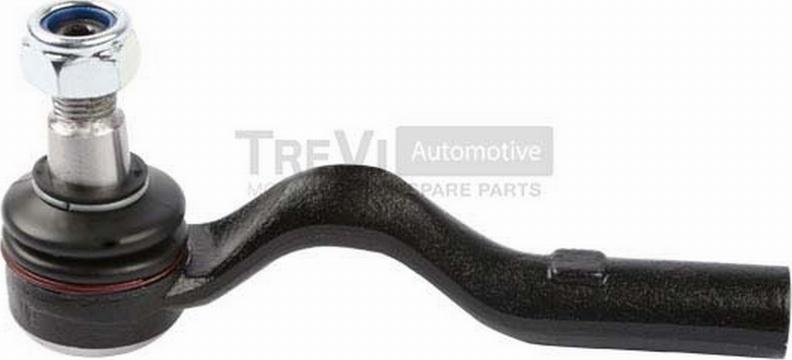 Trevi Automotive TRTT3230 - Наконечник рулевой тяги, шарнир autospares.lv