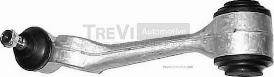 Trevi Automotive TRTT3279 - Рычаг подвески колеса autospares.lv