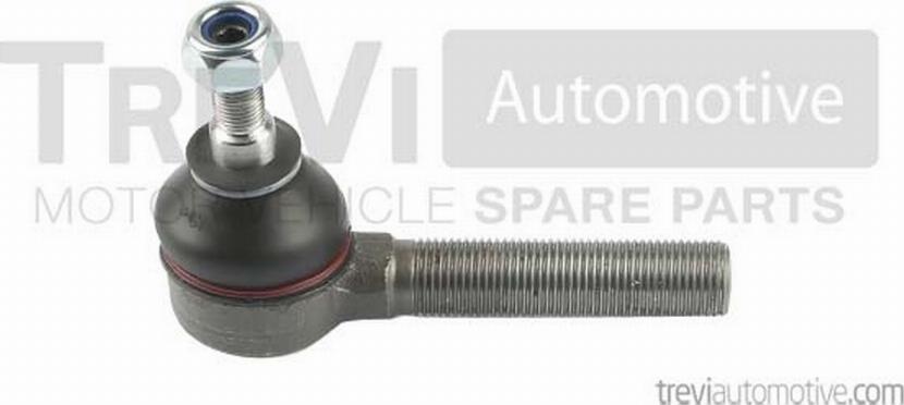 Trevi Automotive TRTT3271 - Наконечник рулевой тяги, шарнир autospares.lv