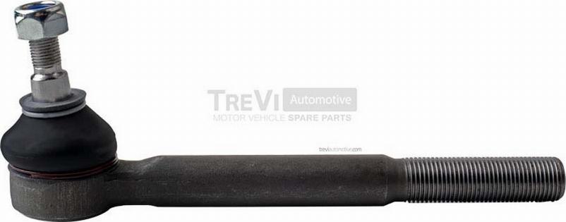 Trevi Automotive TRTT3272 - Наконечник рулевой тяги, шарнир autospares.lv