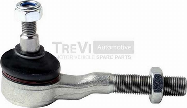 Trevi Automotive TRTT3756 - Наконечник рулевой тяги, шарнир autospares.lv