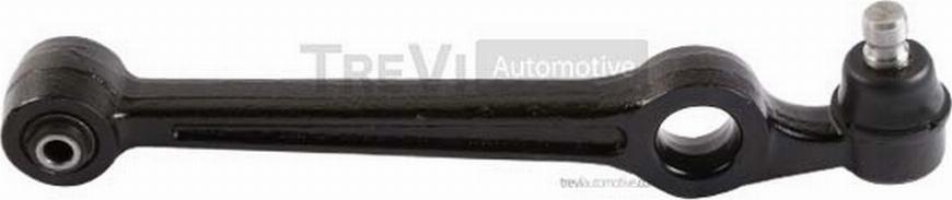 Trevi Automotive TRTT3752 - Рычаг подвески колеса autospares.lv