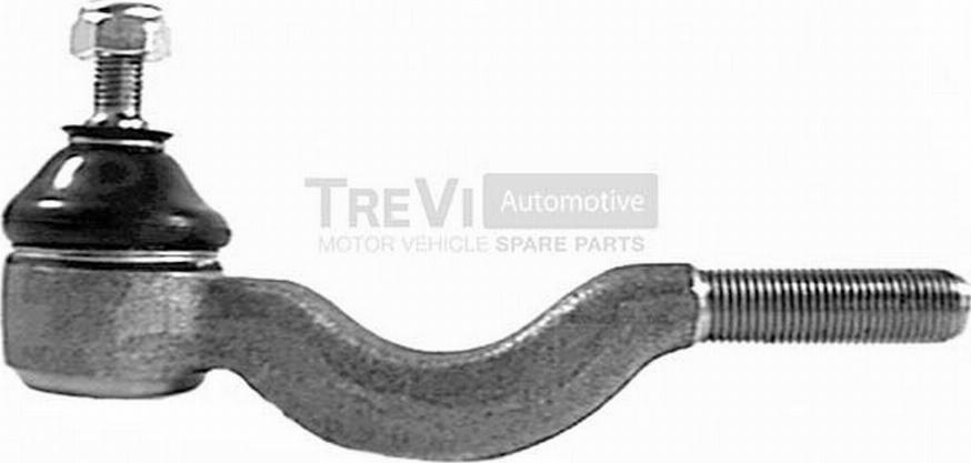 Trevi Automotive TRTT3757 - Наконечник рулевой тяги, шарнир autospares.lv