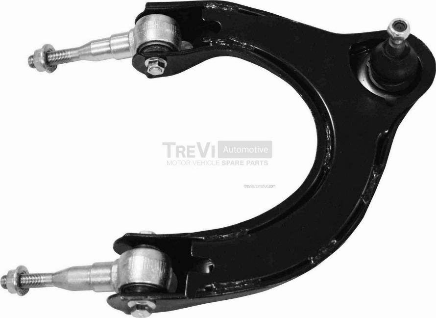 Trevi Automotive TRTT3760 - Рычаг подвески колеса autospares.lv