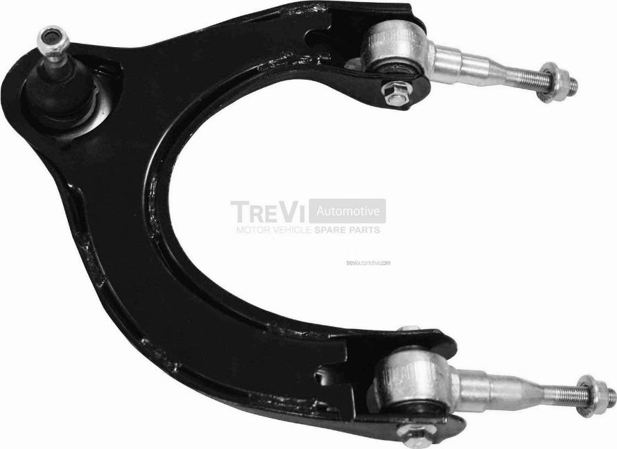 Trevi Automotive TRTT3761 - Рычаг подвески колеса autospares.lv