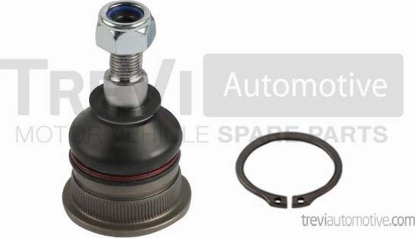 Trevi Automotive TRTT3788 - Шаровая опора, несущий / направляющий шарнир autospares.lv