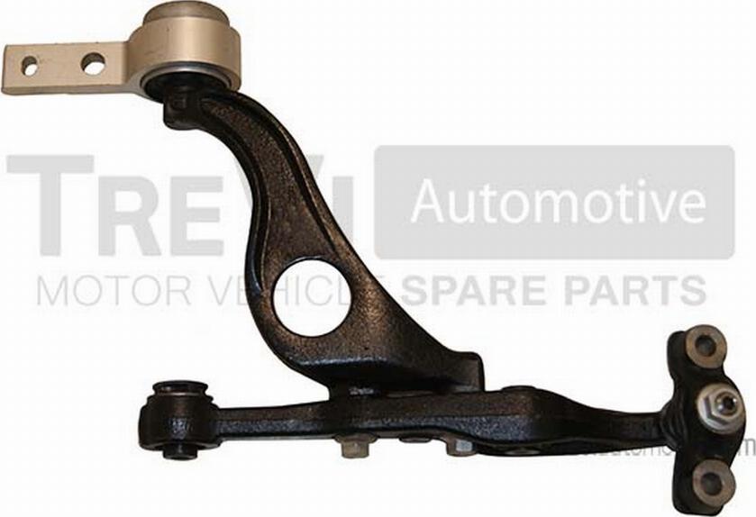 Trevi Automotive TRTT3733 - Рычаг подвески колеса autospares.lv