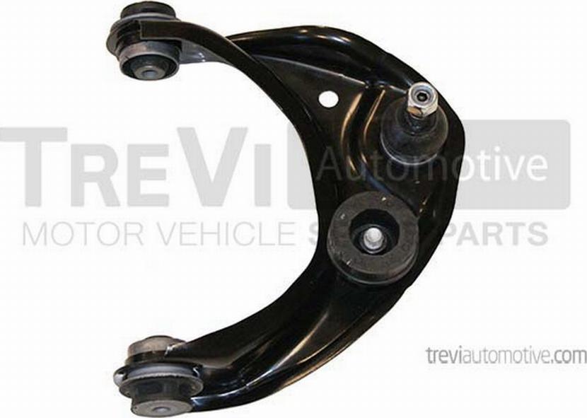 Trevi Automotive TRTT3737 - Рычаг подвески колеса autospares.lv