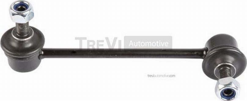 Trevi Automotive TRTT3724 - Тяга / стойка, стабилизатор autospares.lv