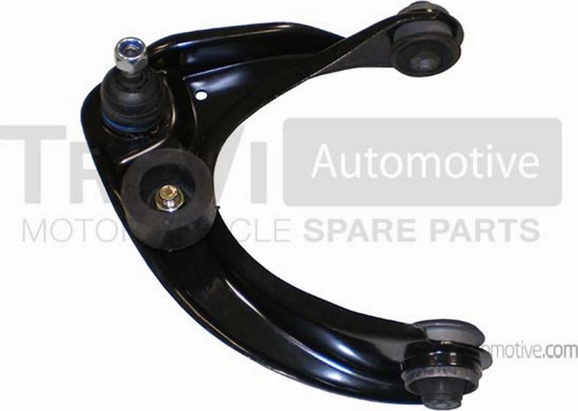 Trevi Automotive TRTT3723 - Рычаг подвески колеса autospares.lv