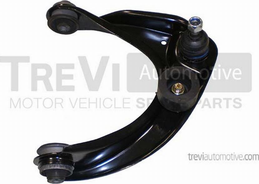 Trevi Automotive TRTT3722 - Рычаг подвески колеса autospares.lv