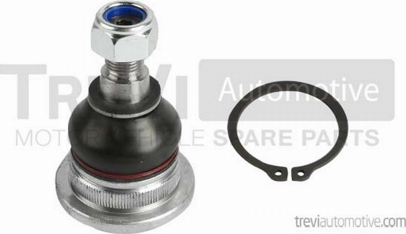 Trevi Automotive TRTT3776 - Шаровая опора, несущий / направляющий шарнир autospares.lv