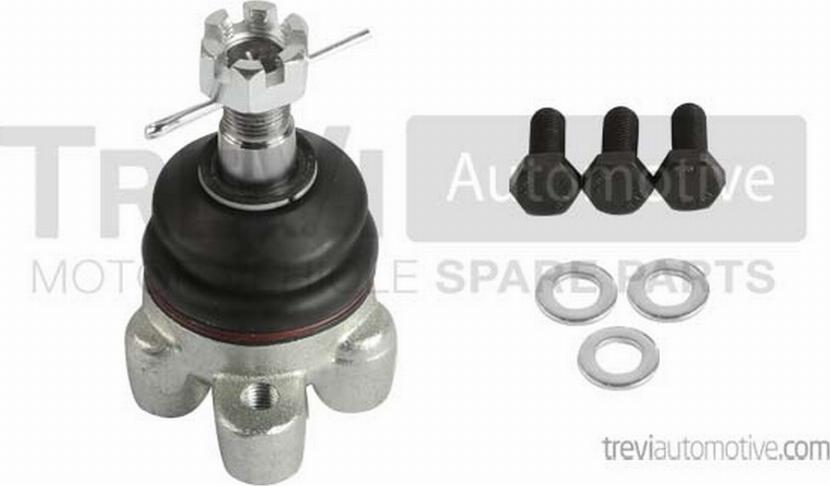 Trevi Automotive TRTT3777 - Шаровая опора, несущий / направляющий шарнир autospares.lv