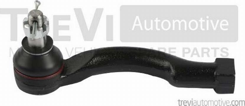 Trevi Automotive TRTT2949 - Наконечник рулевой тяги, шарнир autospares.lv