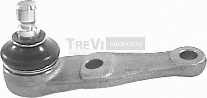 Trevi Automotive TRTT2943 - Шаровая опора, несущий / направляющий шарнир autospares.lv