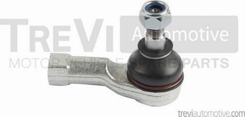 Trevi Automotive TRTT2989 - Наконечник рулевой тяги, шарнир autospares.lv