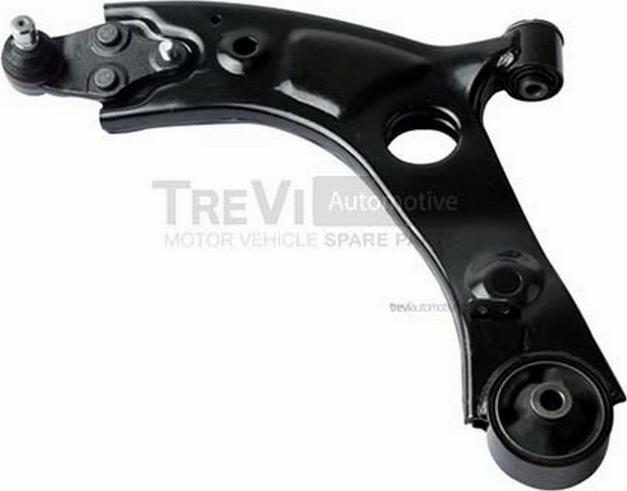 Trevi Automotive TRTT2980 - Рычаг подвески колеса autospares.lv