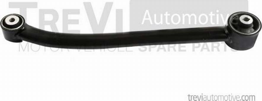 Trevi Automotive TRTT2939 - Рычаг подвески колеса autospares.lv