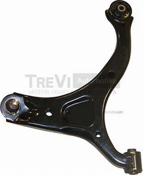 Trevi Automotive TRTT2972 - Рычаг подвески колеса autospares.lv