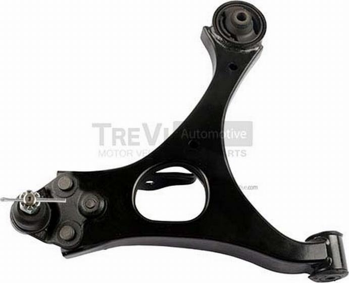 Trevi Automotive TRTT2497 - Рычаг подвески колеса autospares.lv