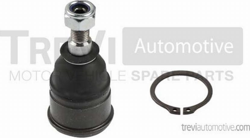 Trevi Automotive TRTT2448 - Шаровая опора, несущий / направляющий шарнир autospares.lv