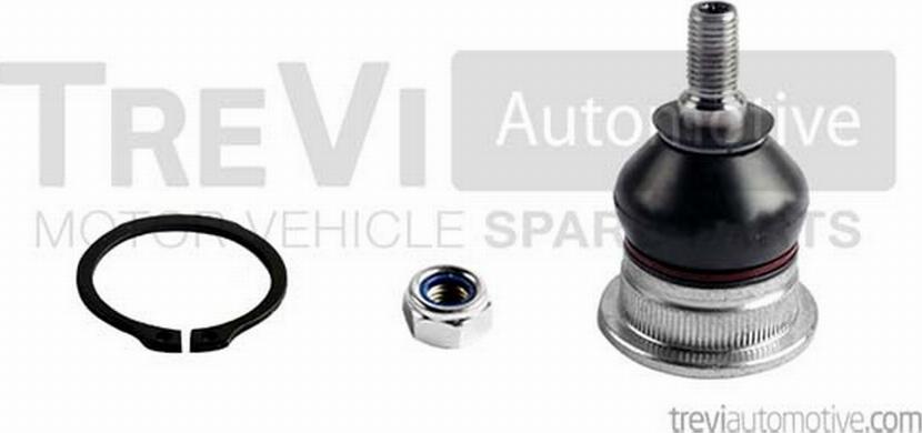 Trevi Automotive TRTT2457 - Шаровая опора, несущий / направляющий шарнир autospares.lv