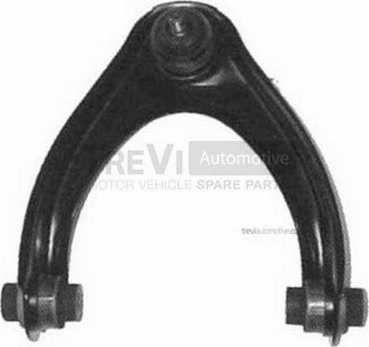 Trevi Automotive TRTT2466 - Рычаг подвески колеса autospares.lv