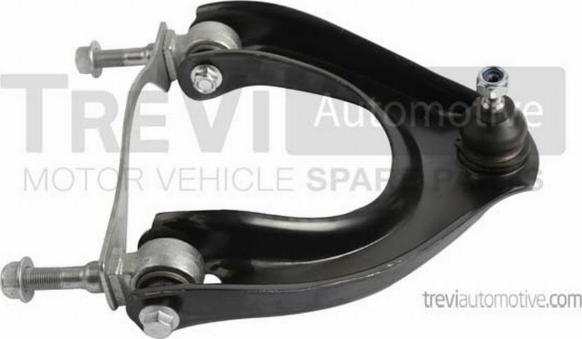 Trevi Automotive TRTT2461 - Рычаг подвески колеса autospares.lv