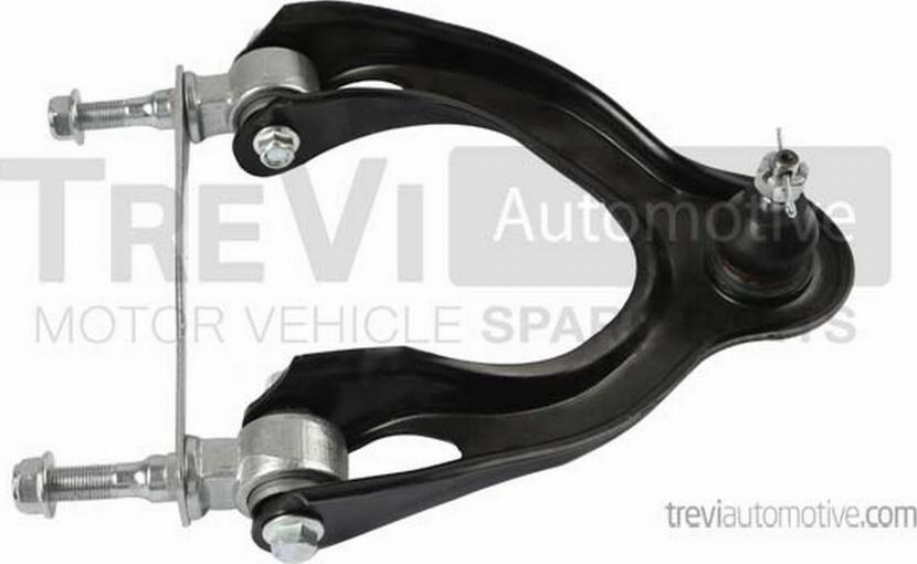 Trevi Automotive TRTT2463 - Рычаг подвески колеса autospares.lv