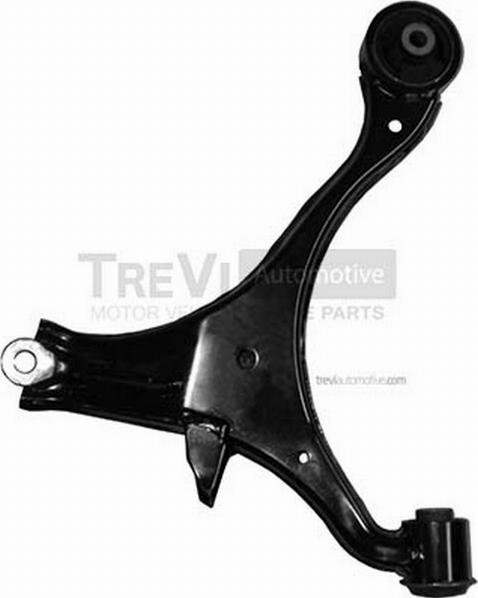 Trevi Automotive TRTT2481 - Рычаг подвески колеса autospares.lv