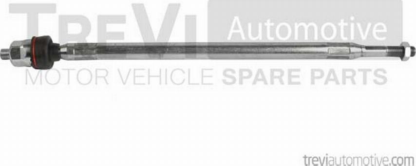 Trevi Automotive TRTT2478 - Осевой шарнир, рулевая тяга autospares.lv