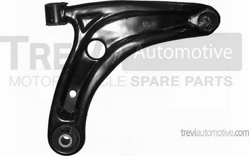 Trevi Automotive TRTT2590 - Рычаг подвески колеса autospares.lv