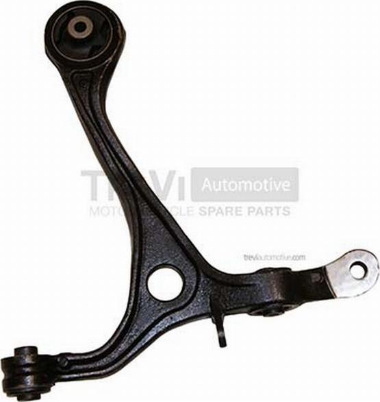 Trevi Automotive TRTT2545 - Рычаг подвески колеса autospares.lv