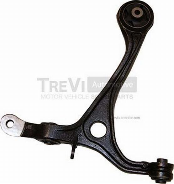 Trevi Automotive TRTT2546 - Рычаг подвески колеса autospares.lv