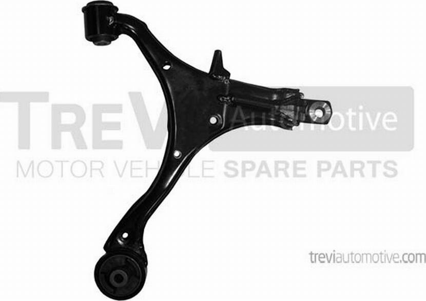 Trevi Automotive TRTT2558 - Рычаг подвески колеса autospares.lv