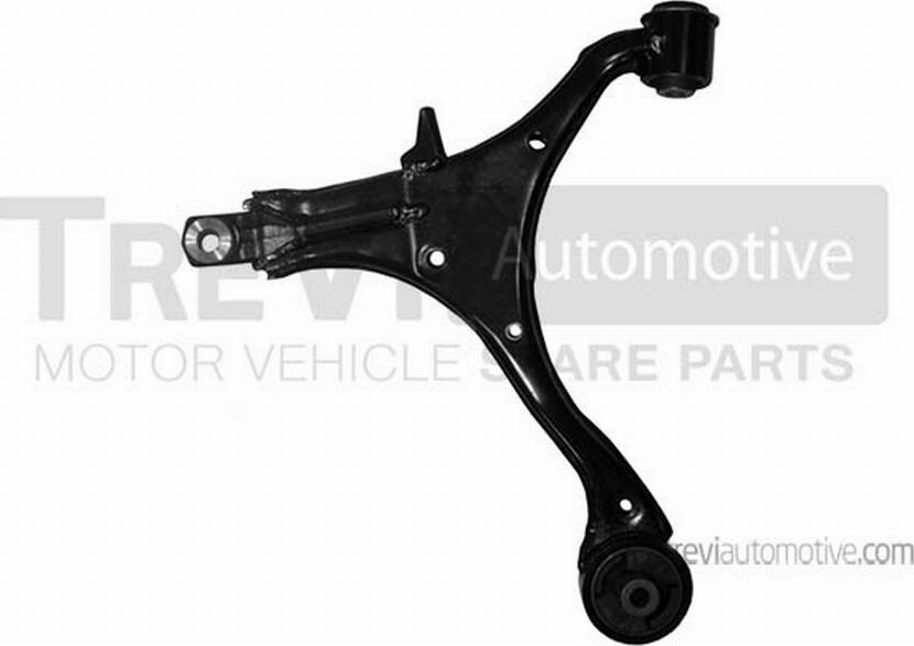 Trevi Automotive TRTT2557 - Рычаг подвески колеса autospares.lv