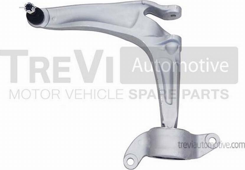 Trevi Automotive TRTT2509 - Рычаг подвески колеса autospares.lv