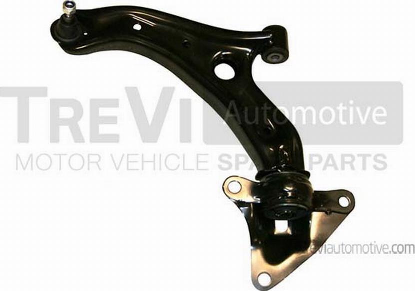 Trevi Automotive TRTT2504 - Рычаг подвески колеса autospares.lv