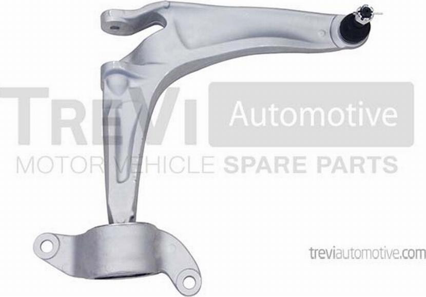 Trevi Automotive TRTT2508 - Рычаг подвески колеса autospares.lv