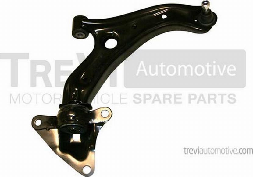 Trevi Automotive TRTT2503 - Рычаг подвески колеса autospares.lv