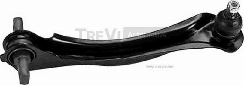 Trevi Automotive TRTT2515 - Рычаг подвески колеса autospares.lv