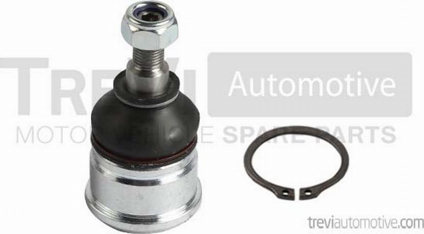 Trevi Automotive TRTT2512 - Шаровая опора, несущий / направляющий шарнир autospares.lv