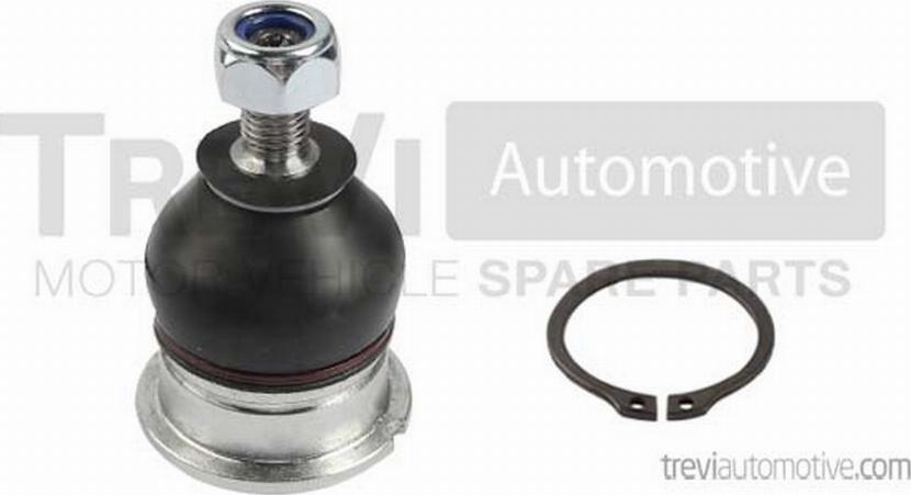 Trevi Automotive TRTT2517 - Шаровая опора, несущий / направляющий шарнир autospares.lv