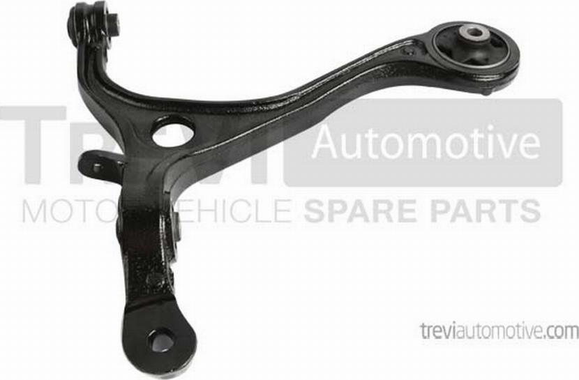 Trevi Automotive TRTT2532 - Рычаг подвески колеса autospares.lv