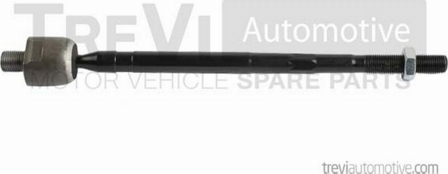 Trevi Automotive TRTT2646 - Осевой шарнир, рулевая тяга autospares.lv