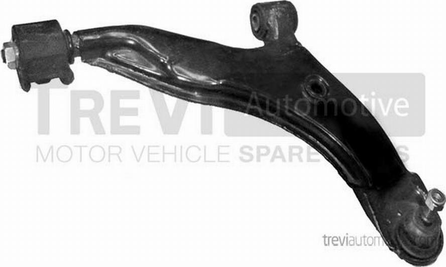 Trevi Automotive TRTT2641 - Рычаг подвески колеса autospares.lv