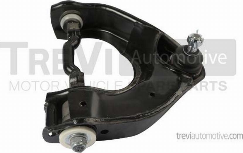 Trevi Automotive TRTT2643 - Рычаг подвески колеса autospares.lv