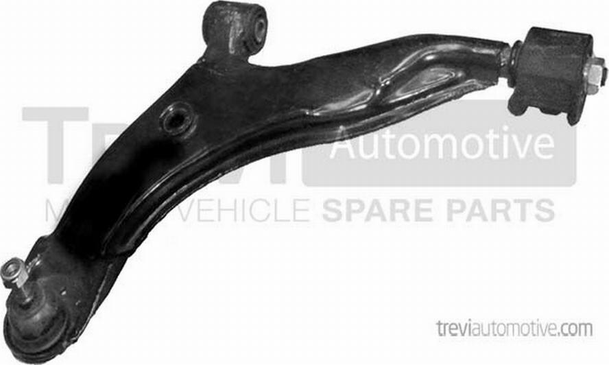 Trevi Automotive TRTT2642 - Рычаг подвески колеса autospares.lv