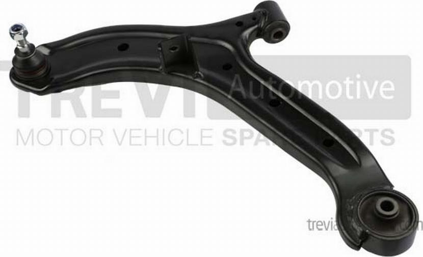 Trevi Automotive TRTT2652 - Рычаг подвески колеса autospares.lv